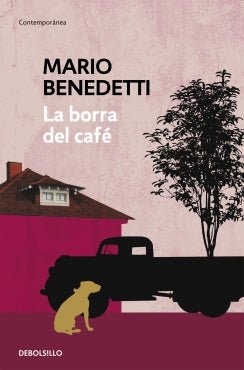 Borra Del Cafe, La